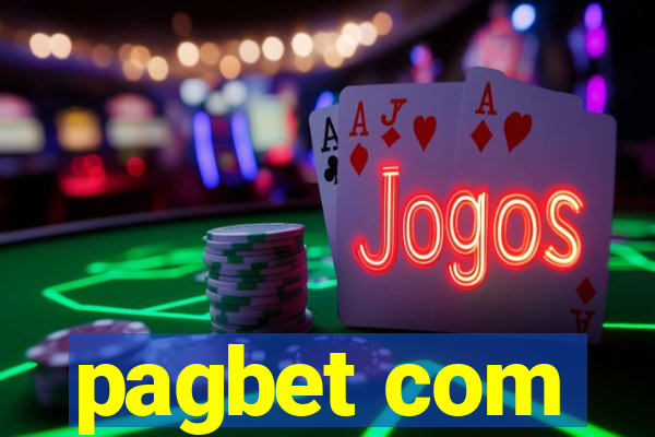 pagbet com